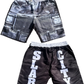 Slab city  shorts
