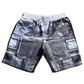 Slab city  shorts