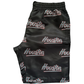 Houston Screws Shorts Green,  White & red