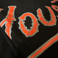 Houston Premium Shirt Black, Gray & Red