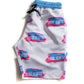 Summer Paint Shorts