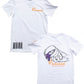Too Fresh White Premium shirt
