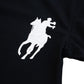 Po Up Glow in the dark Premium Shirt Black & White