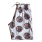 Canvas art Logo light Mesh Shorts