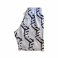 Monogram SH Logo light Mesh Shorts