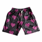 Savage Bubble – light Mesh Shorts