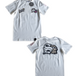 Savage Skull premium shirt