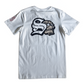 Savage Skull premium shirt