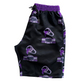 Double Cup Lack Shorts (Purple)