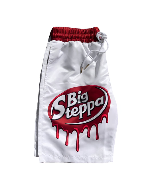 Big Steppa Shorts