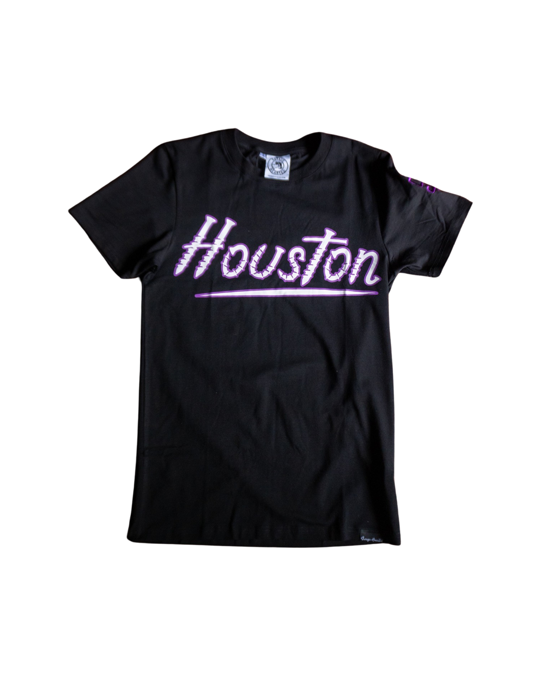 Houston Combo Set Shirt & Snapback