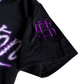 Houston screws Premium Shirt Black & Purple – Glow in the Dark