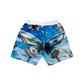 Money Flies shorts   – Shorts