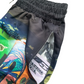 Houston Graffiti shorts
