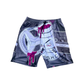 Slowed up light Mesh Mashup Shorts