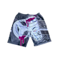 Slowed up light Mesh Mashup Shorts