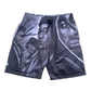 Juice light mesh shorts