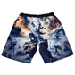 Savage Rome Shorts Pt1