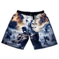 Savage Rome Shorts Pt1