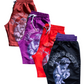 Jammin Screw shorts Multiple colors