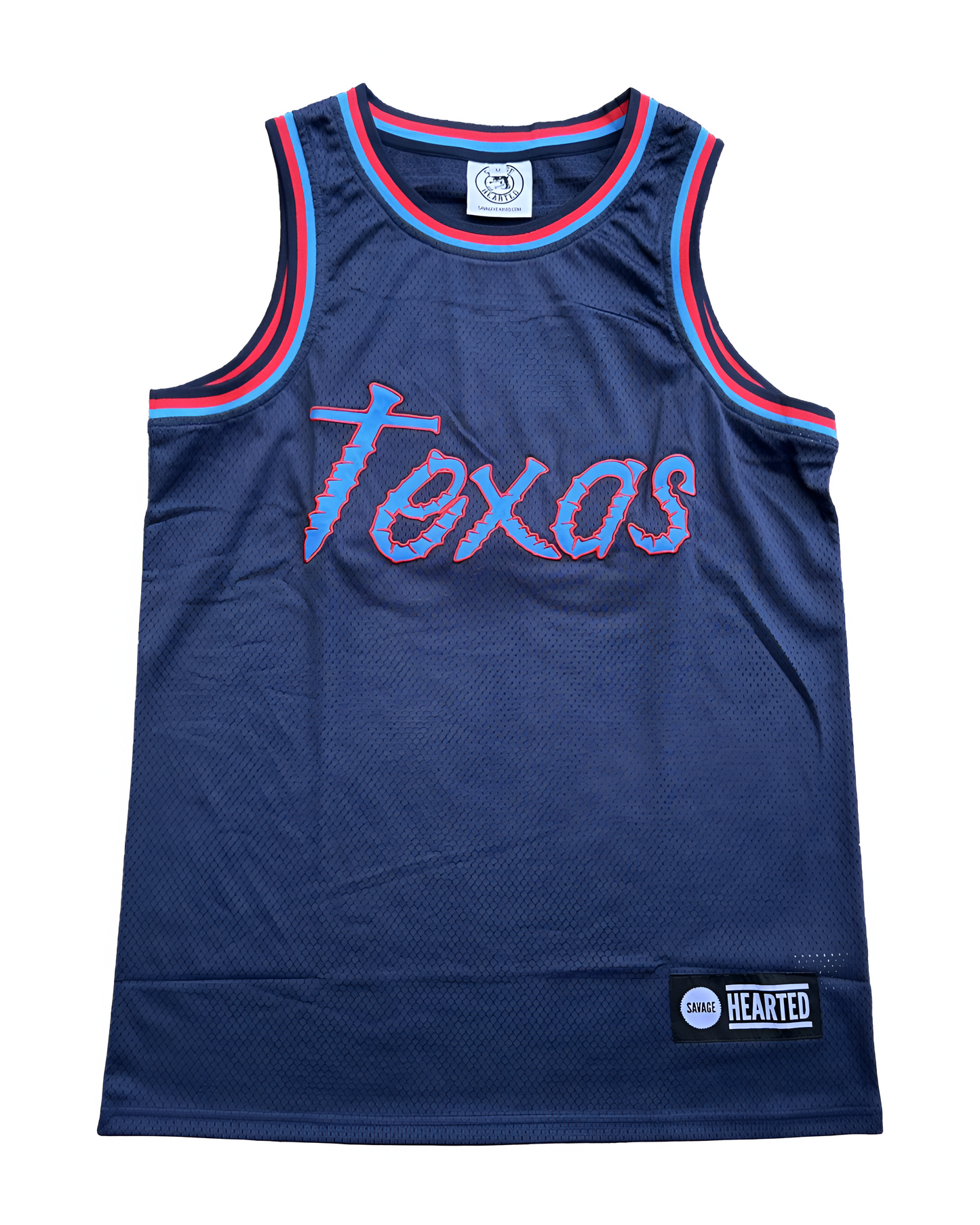 Texas - Premium mesh Jersey