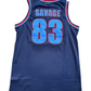 Texas - Premium mesh Jersey