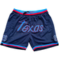 Texas - Premium mesh Shorts double layer