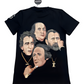 Dead presidents premium shirt