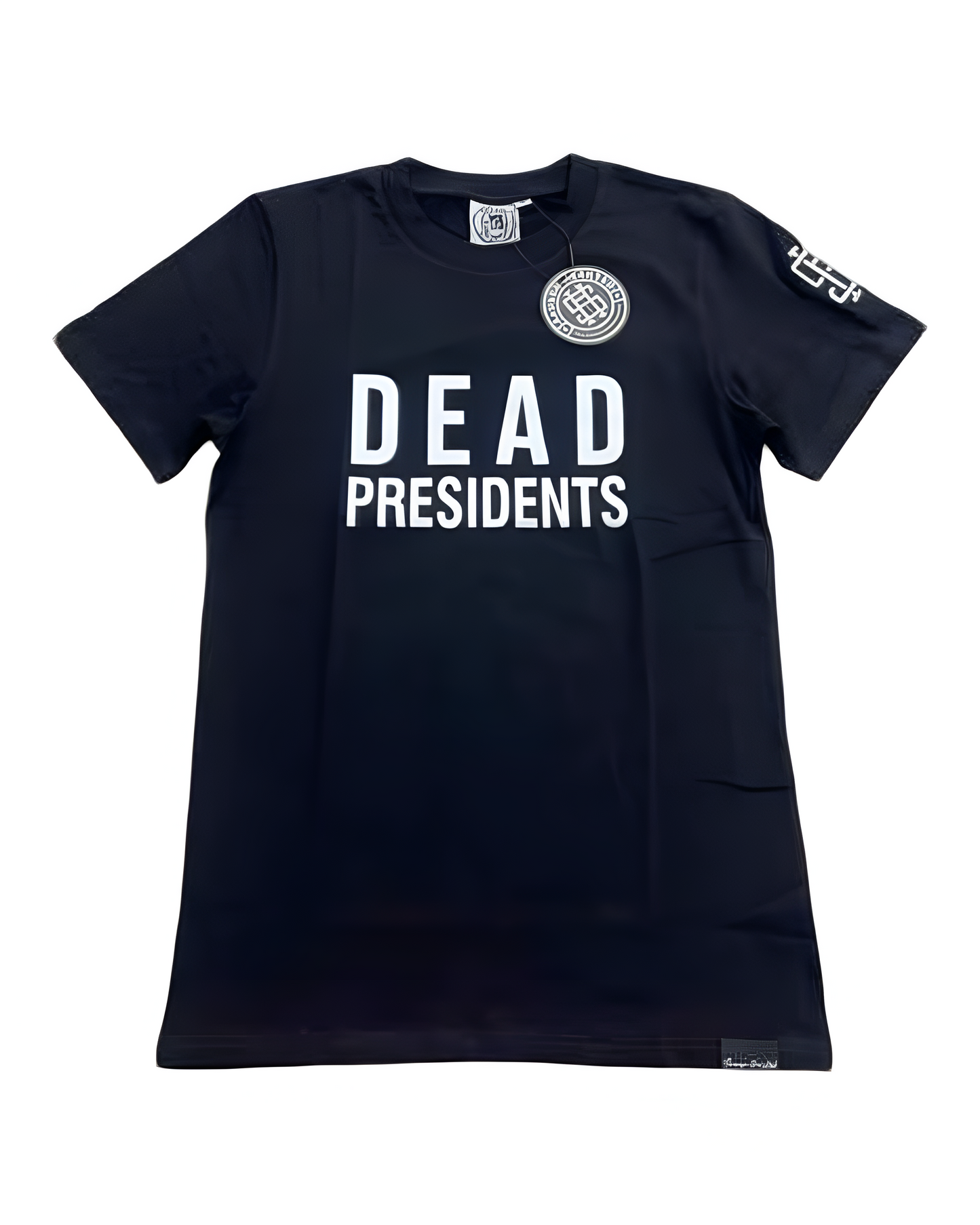 Dead presidents premium shirt