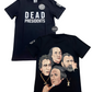 Dead presidents premium shirt
