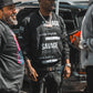 Savage Hearted Logo Jacket