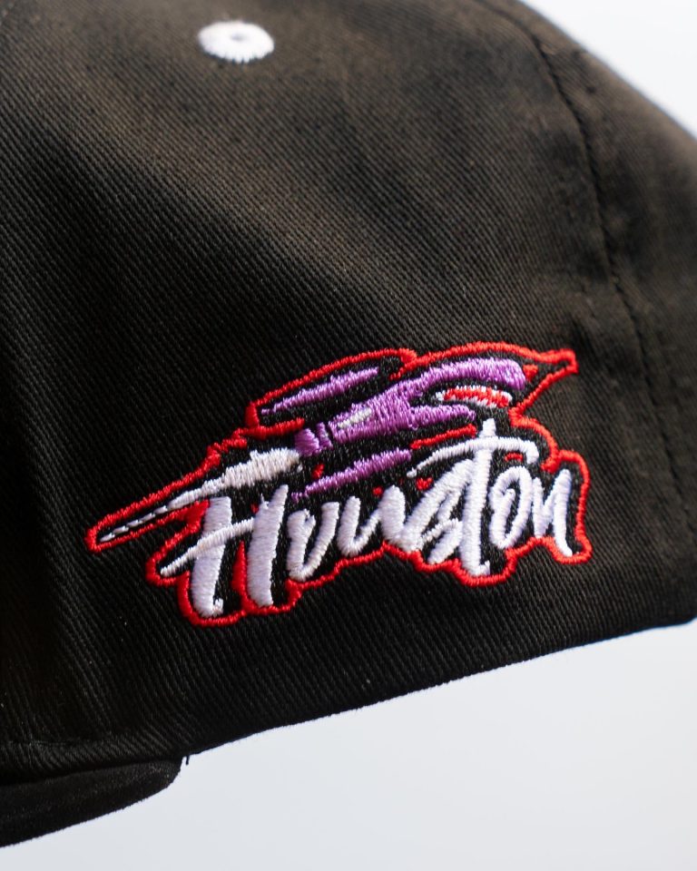 Houston Combo Set Shirt & Snapback