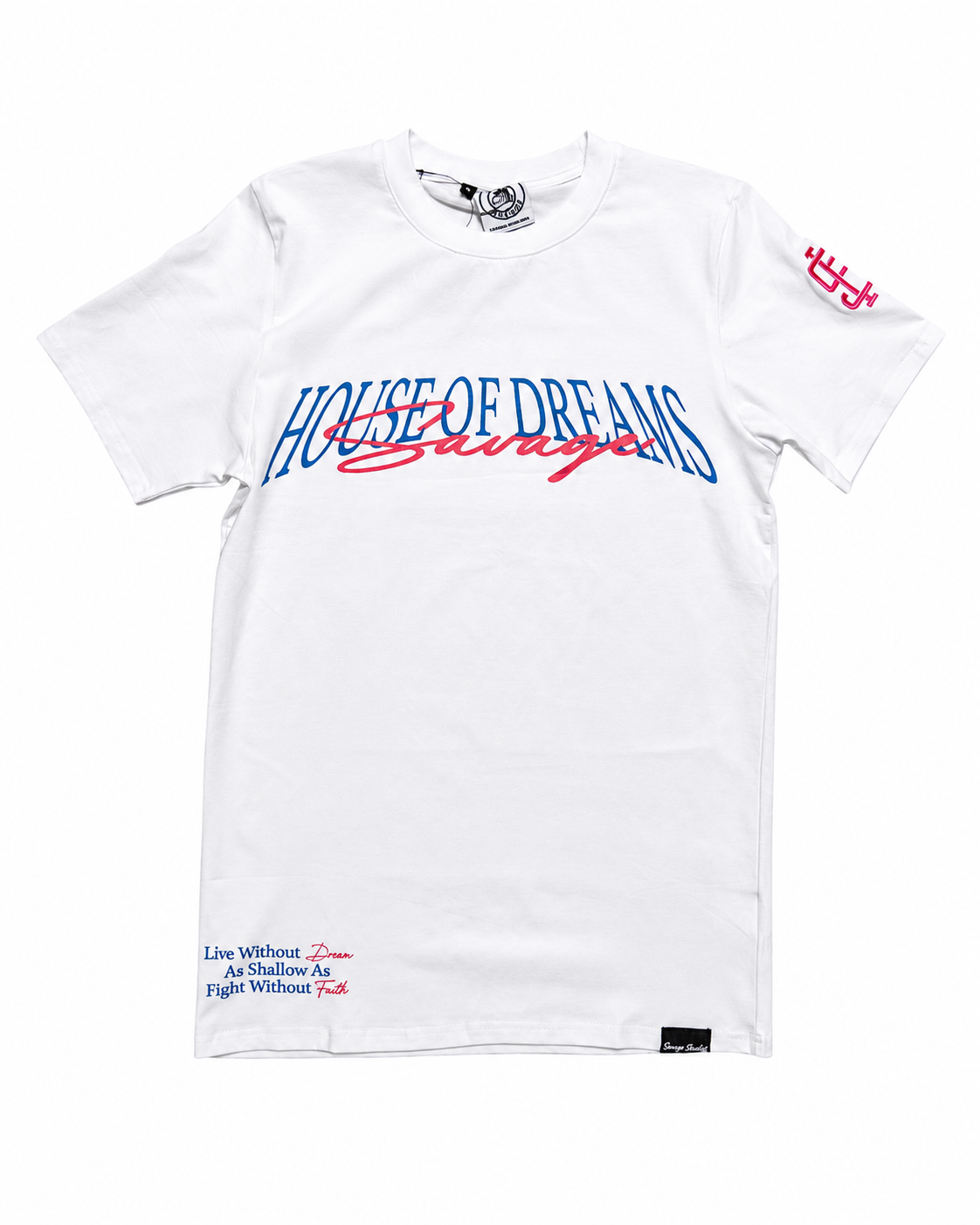 House of Dreams premium shirt
