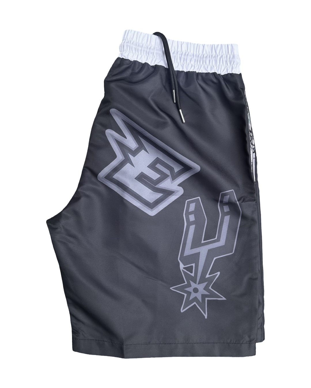 Pressure shorts