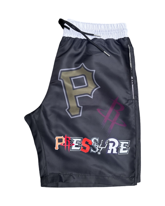 Pressure shorts