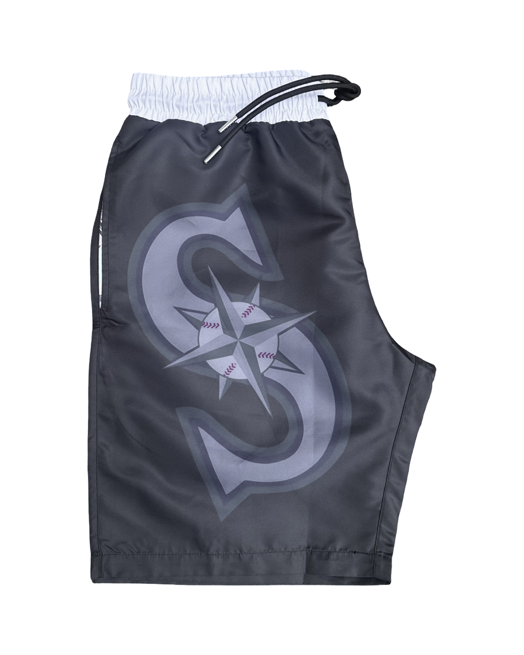Pressure shorts