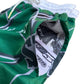 Savage Hearted Clover shorts