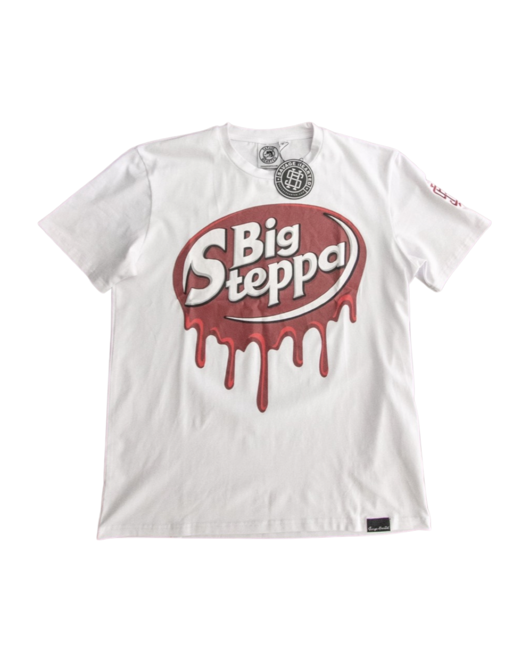 Big Steppa Shirt