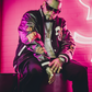 Grind Now Smile Later Varsity Jacket
