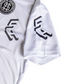 Monogram SH Logo Dri Fit Shirt