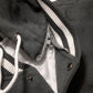 Loyal to the bag Varsity Jacket