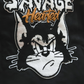 Grind Now Smile Later Varsity Jacket