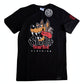 Savage Heart Eyes premium shirt