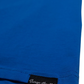 Savage Hearted Logo Embossed Premium Shirt (Blue)