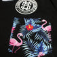 Miami Vibez 2 Pocket Premium Shirt (black)
