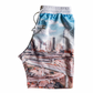 Dallas, TX Skyline Shorts