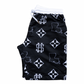 Louisiana Mashup Shorts