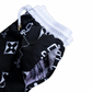 Louisiana Mashup Shorts