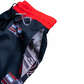Double Cup Lack Shorts (Red)