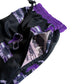 Double Cup Lack Shorts (Purple)
